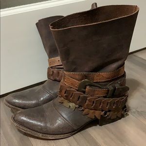 Free Bird by Steven Boots